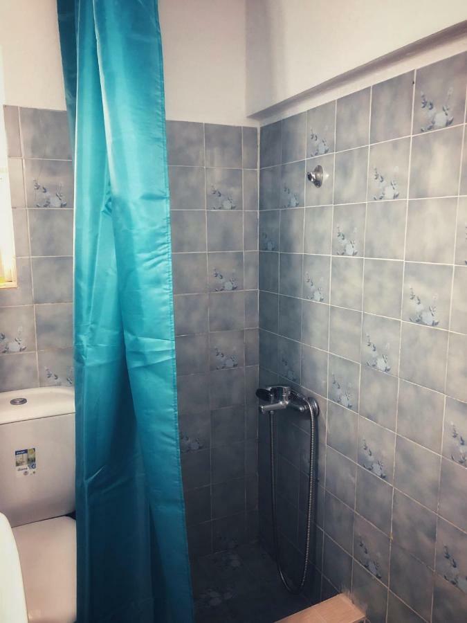 Renovated Apt Close To Beach Wifi Ac Anavyssos Ngoại thất bức ảnh