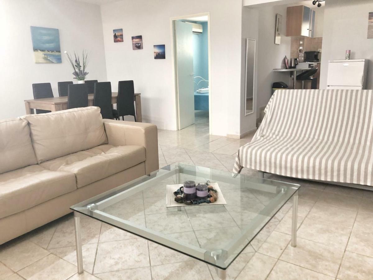 Renovated Apt Close To Beach Wifi Ac Anavyssos Ngoại thất bức ảnh