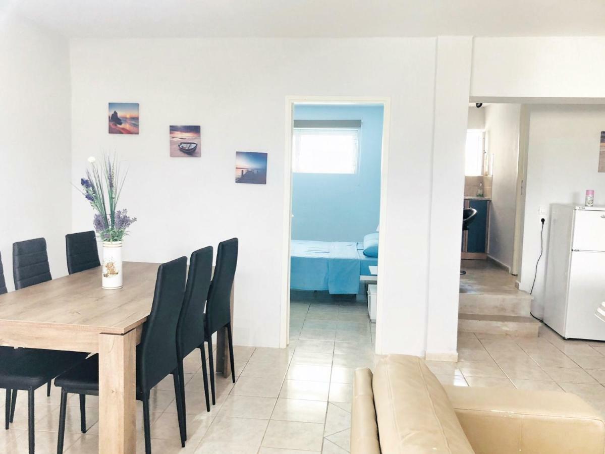 Renovated Apt Close To Beach Wifi Ac Anavyssos Ngoại thất bức ảnh