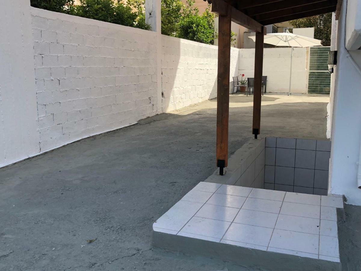 Renovated Apt Close To Beach Wifi Ac Anavyssos Ngoại thất bức ảnh